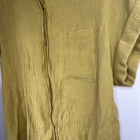 Twine and string top - Picture 5 of 5